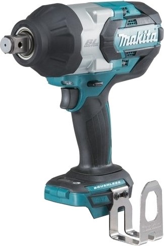 KLUCZ UDAROWY AKUMULATOROWY 3/4'' 1050NM 18V LI-ION DTW1001Z MAKITA
