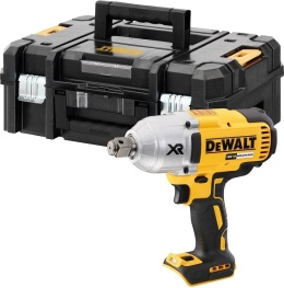 DEWALT DCF897NT KLUCZ UDAROWY AKUMULATOROWY 3/4'' 950NM 18V DCF897NT DEWALT