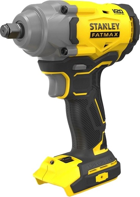 STANLEY SFMCF920B KLUCZ UDAROWY AKUMULATOROWY V20 SFMCF920B STANLEY 373Nm