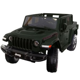 Pojazd jeep gladiator 4wd