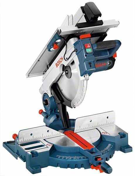 BOSCH 601B15001 UKOŚNICA GTM 12 JL 1800w 3800 OBR 305*30MM