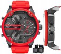 ZEGAREK MĘSKI DIESEL MR. DADDY 2.0 (zx113a) - CHRONOGRAF