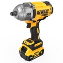 AKUMULATOROWY KLUCZ UDAROWY DEWALT DCF900P2T 1/2'' XR 18V 2*5.0AH TSTAK