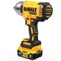AKUMULATOROWY KLUCZ UDAROWY DEWALT DCF900P2T 1/2'' XR 18V 2*5.0AH TSTAK