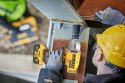 AKUMULATOROWY KLUCZ UDAROWY DEWALT DCF900P2T 1/2'' XR 18V 2*5.0AH TSTAK