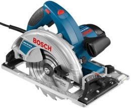 BOSCH PILARKA TARCZOWA GKS 65 GCE 1800W 2300-5000 obr