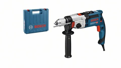 BOSCH 60119C700 WIERTARKA UDAROWA GSB 21-2 RCT 1300W 3000 OBR