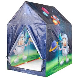 NAMIOT NAMOCIK DOMEK KOSMOS DLA DZIECI IPLAY