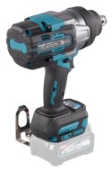 MAKITA TW001GZ KLUCZ UDAROWY AKUMULATOROWY 3/4'' 1800NM 40V XGT 0*AH