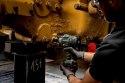 METABO KLUCZ UDAROWY AKUMULATOROWY 3/4'' SSW 18 LTX 1750 BL 602402660