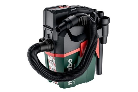 ODKURZACZ AKUMULATOROWY METABO AS 18 L PC COMPACT