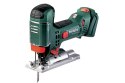 METABO WYRZYNARKA AKUMULATOROWA STA 18 LTX 100 601002840