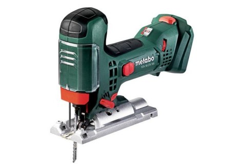 METABO WYRZYNARKA AKUMULATOROWA STA 18 LTX 100 601002840