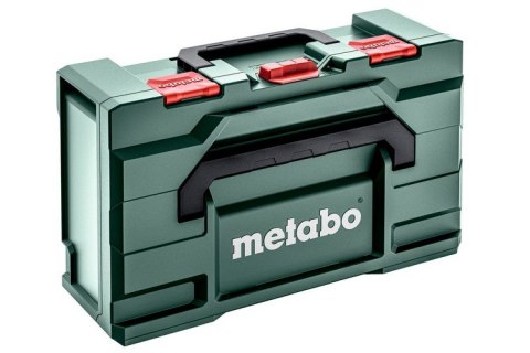 METABLO SKRZYNKA NARZĘDZIOWA METABOX 165 DO SZLIFIERKI KĄTOWEJ