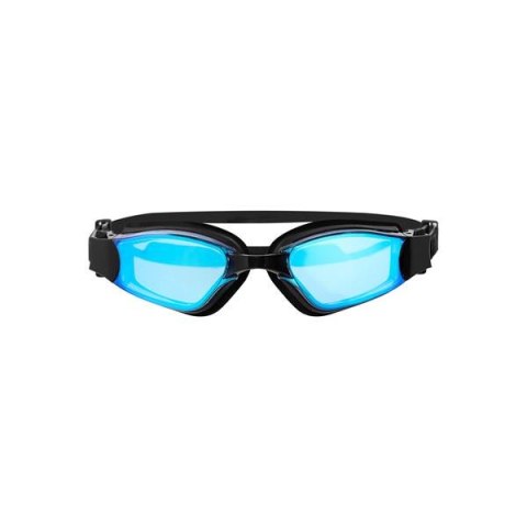 NQG660MAF NIEBIESKI RACING OKULARKI NILS AQUA