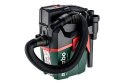 ODKURZACZ AKUMULATOROWY METABO AS 18 HEPA PC COMPACT