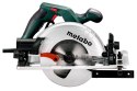 METABO PILARKA TARCZOWA KS 55 FS 1200W ME 600955000 TARCZA 160 MM