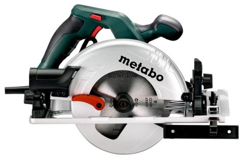 METABO PILARKA TARCZOWA KS 55 FS 1200W ME 600955000 TARCZA 160 MM