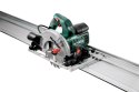 METABO PILARKA TARCZOWA KS 55 FS 1200W ME 600955000 TARCZA 160 MM