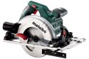 METABO PILARKA TARCZOWA KS 55 FS 1200W ME 600955000 TARCZA 160 MM