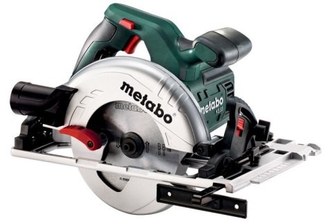 METABO PILARKA TARCZOWA KS 55 FS 1200W ME 600955000 TARCZA 160 MM