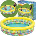 Bestway Basen dmuchany dla dzieci 168x38