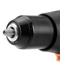 WKRĘTARKA AKUMULATOROWA NEO N04-616 BEZSZCZOTKOWA Z UDAREM 100NM ENERGY+