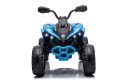 QUAD NA AKUMULATOR DK-CA002 NIEBIESKI