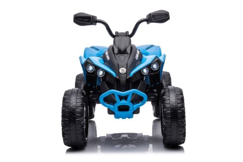 QUAD NA AKUMULATOR DK-CA002 NIEBIESKI