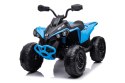QUAD NA AKUMULATOR DK-CA002 NIEBIESKI