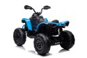 QUAD NA AKUMULATOR DK-CA002 NIEBIESKI