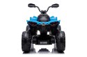 QUAD NA AKUMULATOR DK-CA002 NIEBIESKI
