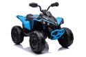 QUAD NA AKUMULATOR DK-CA002 NIEBIESKI