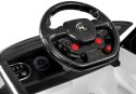 AUTO NA AKUMULATOR MP3 PILOT EVA HL1638 BIAŁY