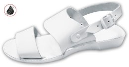 MEDIBUT Damskie buty wzór 01A-40 Obuwie zawodowe damskie
