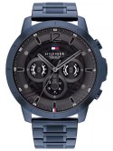 ZEGAREK MĘSKI TOMMY HILFIGER LUCA 17104923(zf082d)