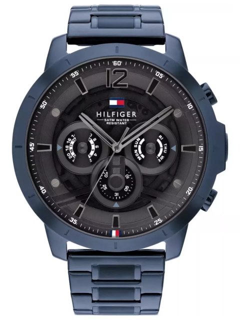 ZEGAREK MĘSKI TOMMY HILFIGER LUCA 17104923(zf082d)