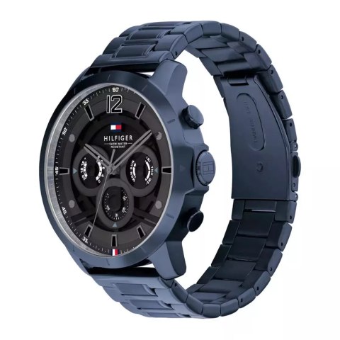 ZEGAREK MĘSKI TOMMY HILFIGER LUCA 17104923(zf082d)