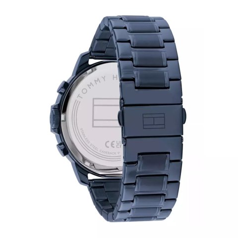 ZEGAREK MĘSKI TOMMY HILFIGER LUCA 17104923(zf082d)