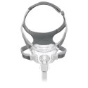 Philips Respironics Amara View-L Maska podnosowa do CPAP