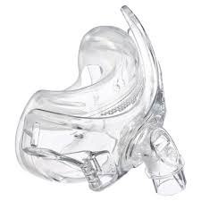 Philips Respironics Amara View-L Maska podnosowa do CPAP