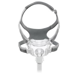 Philips Respironics Amara View-M Maska podnosowa do CPAP