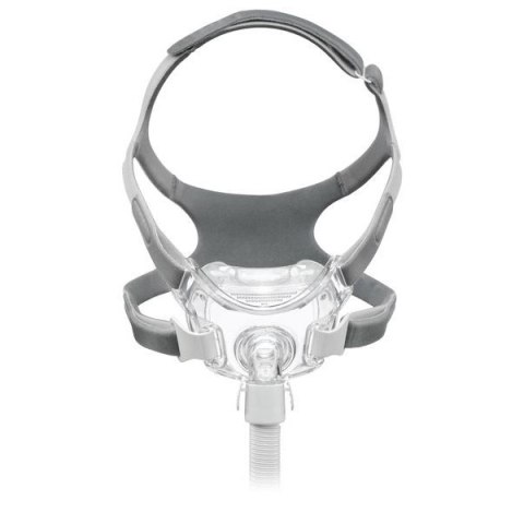Philips Respironics Amara View-M Maska podnosowa do CPAP
