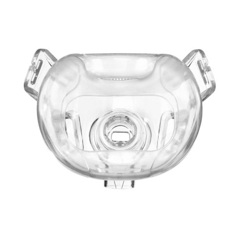 Philips Respironics Amara View-M Maska podnosowa do CPAP