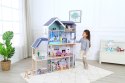 DOMEK DLA LALEK XXL REZYDENCJA MAYA 28 EL. ECOTOYS