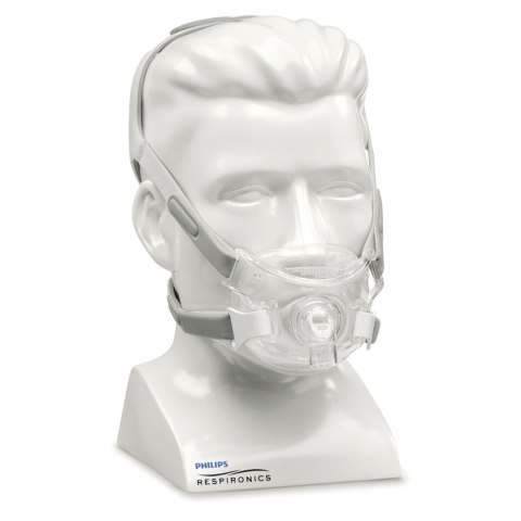 Philips Respironics Amara View-S Maska podnosowa do CPAP