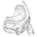 Philips Respironics Amara View-S Maska podnosowa do CPAP