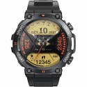 SMARTWATCH MĘSKI Gravity GT7-1 PRO - WYKONYWANIE POŁĄCZEŃ, PULSOKSYMETR (sg018a)