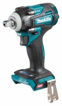 MAKITA TW005GZ KLUCZ UDAROWY AKUMULATOROWY 1/2'' 350NM 40V XGT 0*AH