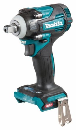 MAKITA TW005GZ KLUCZ UDAROWY AKUMULATOROWY 1/2'' 350NM 40V XGT 0*AH